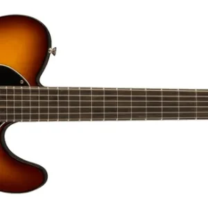 Direkt Vom Hersteller Fender Limited Edition Suona Telecaster Thinline (Retoure)