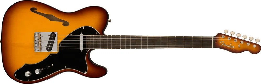Direkt Vom Hersteller Fender Limited Edition Suona Telecaster Thinline (Retoure)