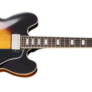 Sichere Zahlung Epiphone ES-335 1962 Reissue Vintage Burst