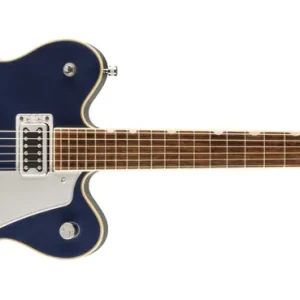 Preisreduziert Gretsch G5622T Electromatic Center Block Double Cut Bigsby Midnight Sapphire