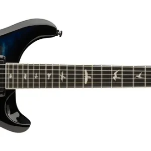 PRS SE Mark Holcomb Holcomb Blue Burst Expressversand