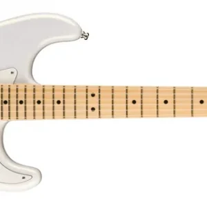 Zertifiziert Fender Juanes Strat MN HSS LW