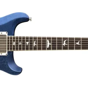 Neu Im Sortiment PRS S2 Mira 594 Satin Metallic Midnight