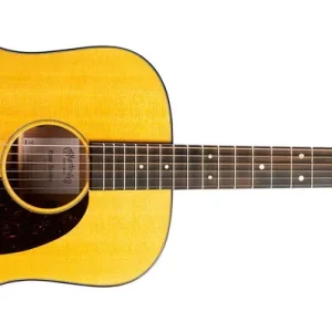 Schneller Versand Martin Guitars D-10E Retro