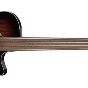 Ibanez AEGB24FE-MHS Fretless Mahogany Sunburst Must-Have