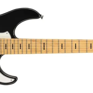 Kostenloser Versand Yamaha Pacifica Professional Black Metallic/MN