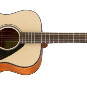 Highlight Yamaha FS 800 Natur