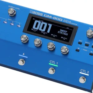 Boss GM-800 Guitar Synthesizer Online Kaufen