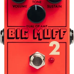 Jetzt Kaufen Electro Harmonix Big Muff PI 2
