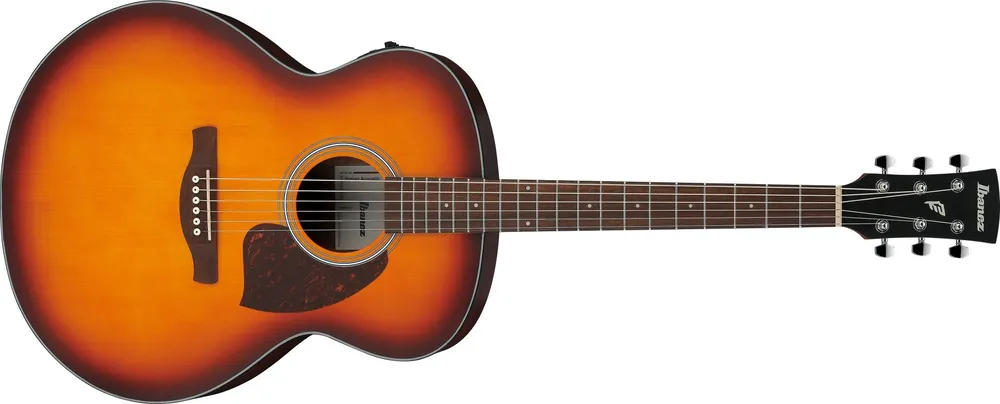 Expressversand Ibanez PJ50E-OAH