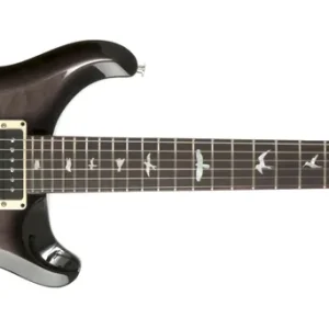 Bestpreis PRS 10th Anniversary S2 Custom 24 LTD Faded Gray Black Burst