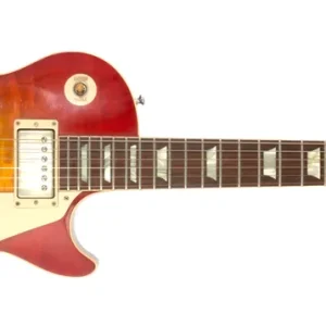 Gibson Les Paul 1959 Reissue VOS Washed Cherry (Gebraucht) Geprüft