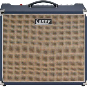 Solange Der Vorrat Reicht Laney Lionheart Foundry LFSuper 60-112