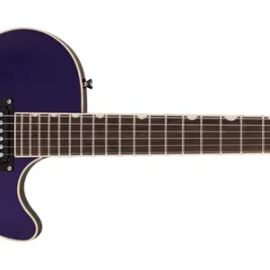 Versand Am Gleichen Tag Gretsch Streamliner Jet Nightshade Purple