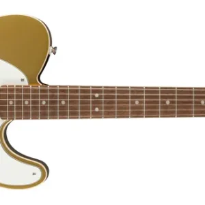Schnäppchen Fender Squier Classic Vibe Custom Telecaster SH Bigsby Aztec Gold