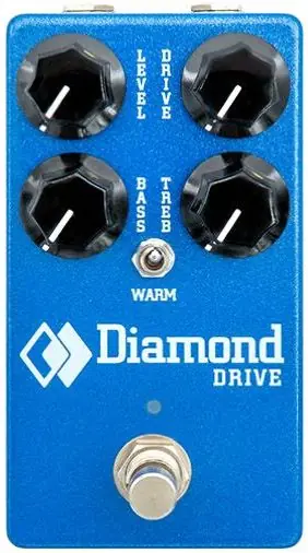 Sale Diamond Drive Overdrive
