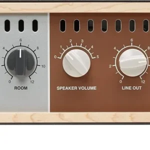 Super-Preis Universal Audio OX Amp Top Box