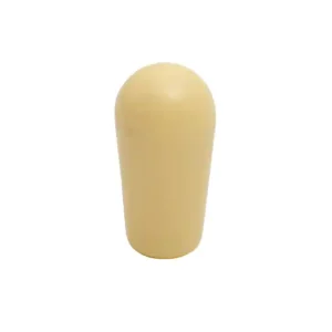 Göldo Toggleswitch Knopf LP-Style KOREA creme Abverkauf