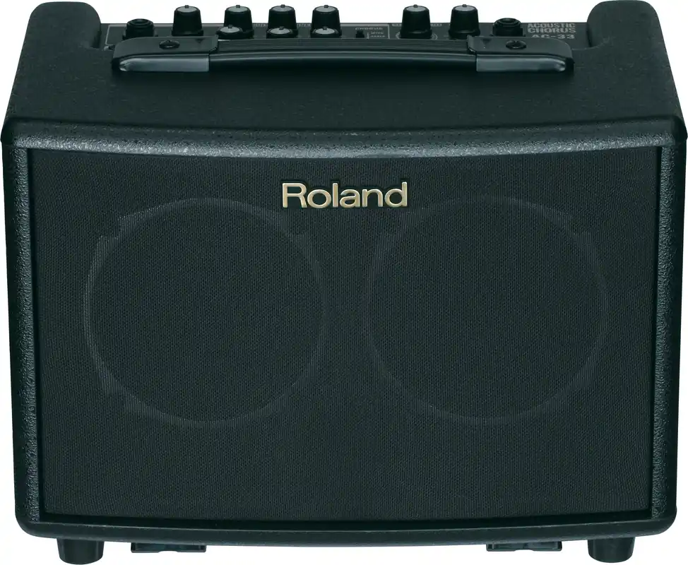 Roland AC 33 Acoustic Batterie Amp Letzte Chance