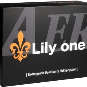 AER Lily One Accu Pickup System Beliebt