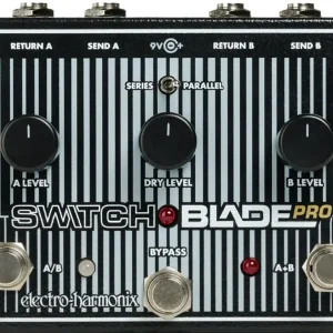 Sale Electro Harmonix Switchblade Pro