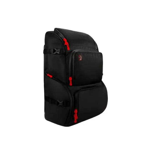 Must-Have D Addario Backline Transport Pack Rucksack