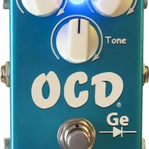 Online Kaufen Fulltone Custom Shop OCD-GE Overdrive