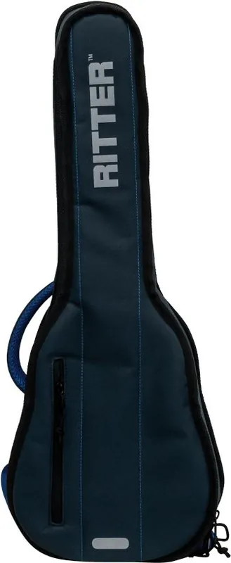Ritter GigBag Evilard Tenor Ukulele Atlantic Blue Günstig