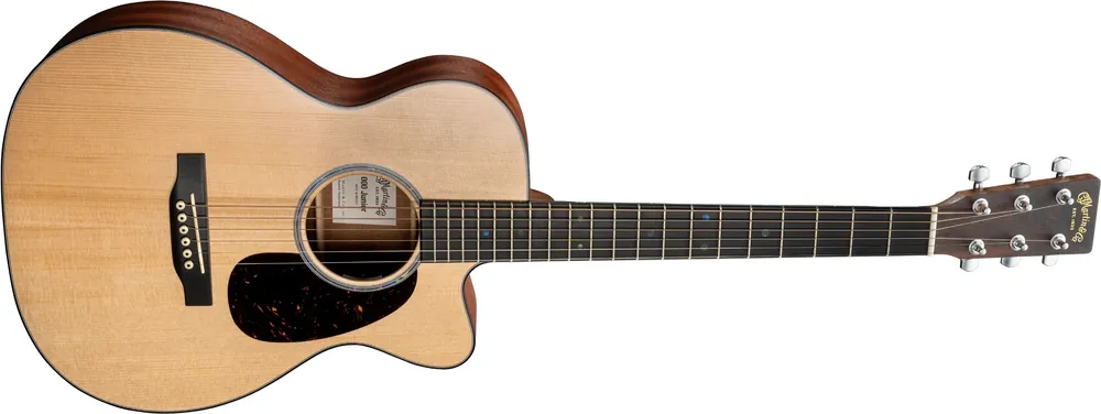 Martin Guitars 000CJr-E Junior Saisonangebot