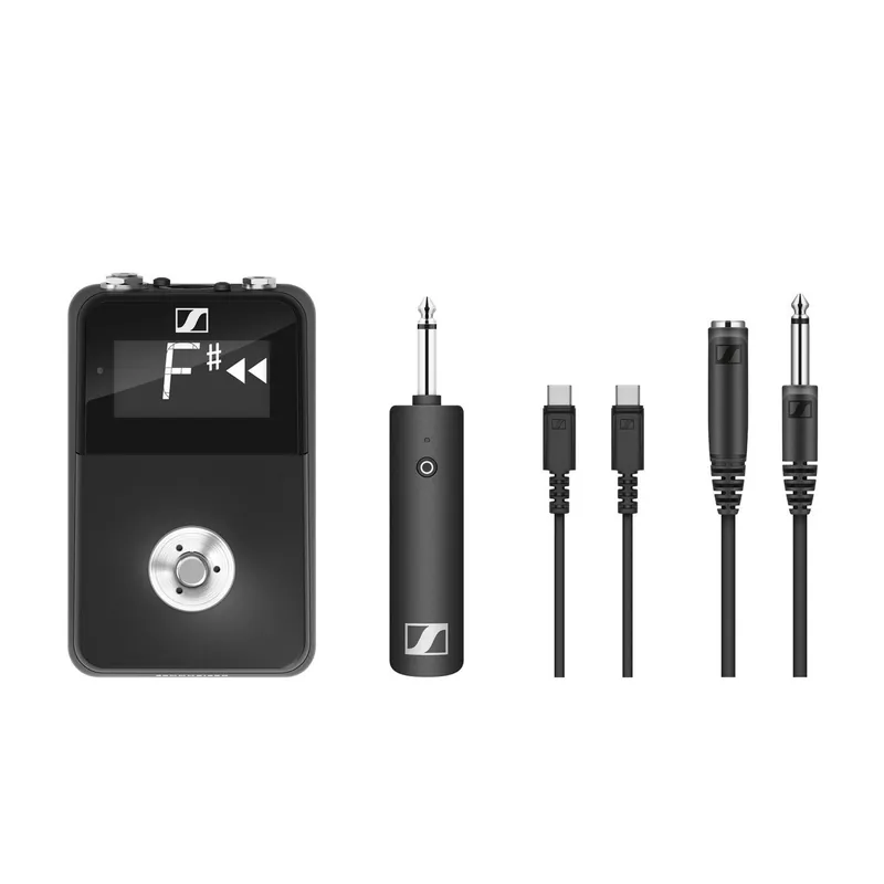 Sennheiser XSW-D Pedalboard Set Bestpreis