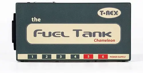 Gratis Versand T-REX Fuel Tank Chameleon Stromverteiler