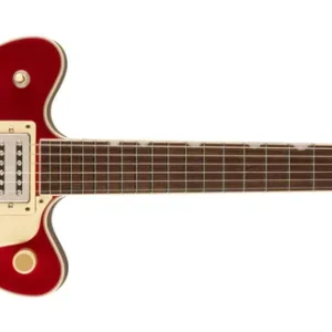 Neuheit Gretsch G2655T Streamliner Center-Block Jr. Double Cut w. Bigsby Brandywine
