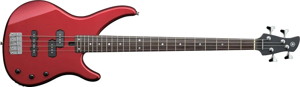 Echt Yamaha TRBX 174 Red Metallic