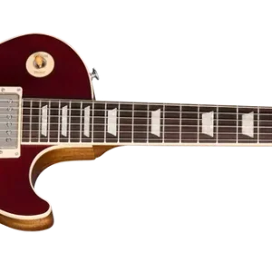 Nur Für Kurze Zeit Gibson Les Paul Standard 60s Faded Vintage Bourbon Burst