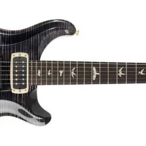PRS Modern Eagle V Gray Black 10 Top Billig