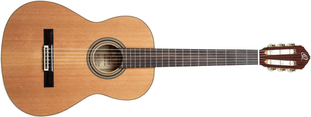 Knallerangebot Ortega R20GSNRG Traditional Series 4/4