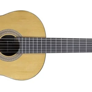 Garantierte Lieferung Contigo C-23 4/4 Zeder/Mahagoni