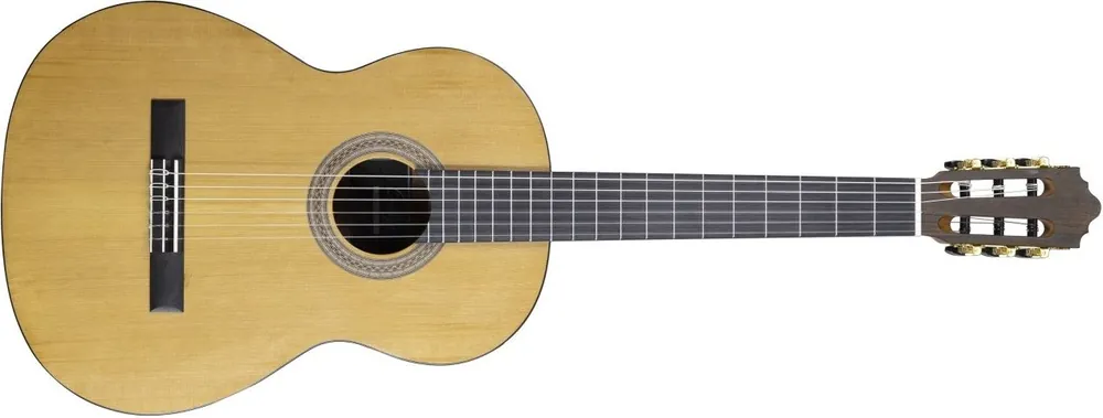 Garantierte Lieferung Contigo C-23 4/4 Zeder/Mahagoni