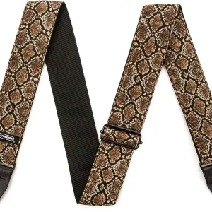 Dunlop Jacquard Gurt King Cobra D6726 Garantierte Lieferung