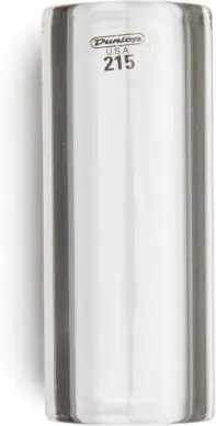 Letzte Chance Dunlop 215 Glass Slide