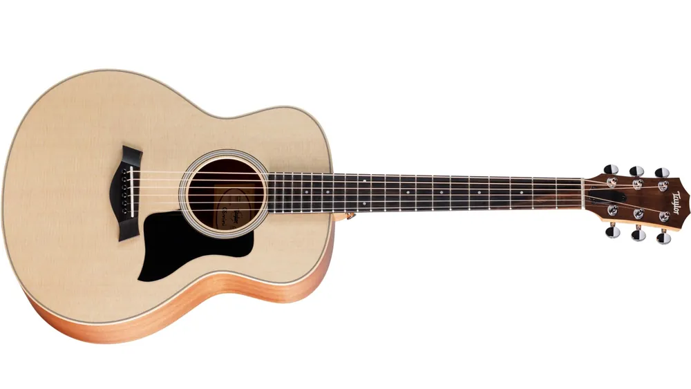 Taylor GS Mini Sapele Geprüft
