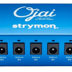 Letzte Chance Strymon Ojai Multi Netzteil