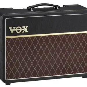Vox AC10 C1 Custom Combo Versand Am Gleichen Tag