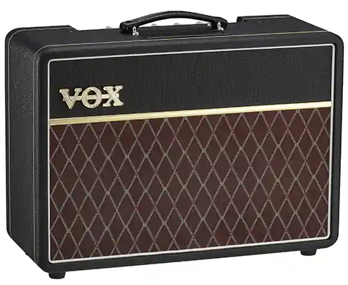 Vox AC10 C1 Custom Combo Versand Am Gleichen Tag