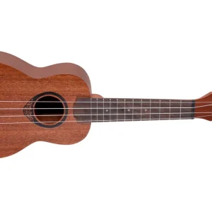 Top-Preis Lag TKU 8 S2 TIKI Sopran Ukulele