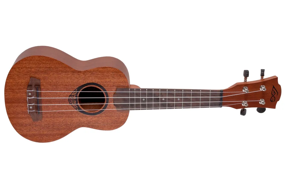 Top-Preis Lag TKU 8 S2 TIKI Sopran Ukulele