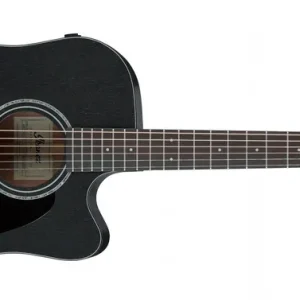Finale Aktion Ibanez AW1040CE-WK