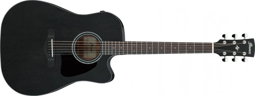 Finale Aktion Ibanez AW1040CE-WK
