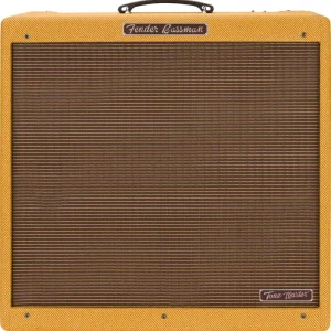 Sonderangebot Fender Tone Master 59 Bassmann