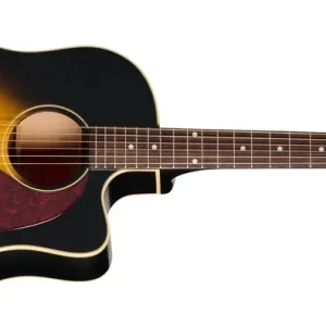 Nur Heute Epiphone J-45 Standard EC Vintage Sunburst